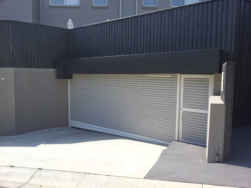 BriTer Door Solutions Pty Ltd garage doors work in Jamisontown