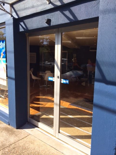 BriTer Door Solutions Pty Ltd garage doors work in Jamisontown
