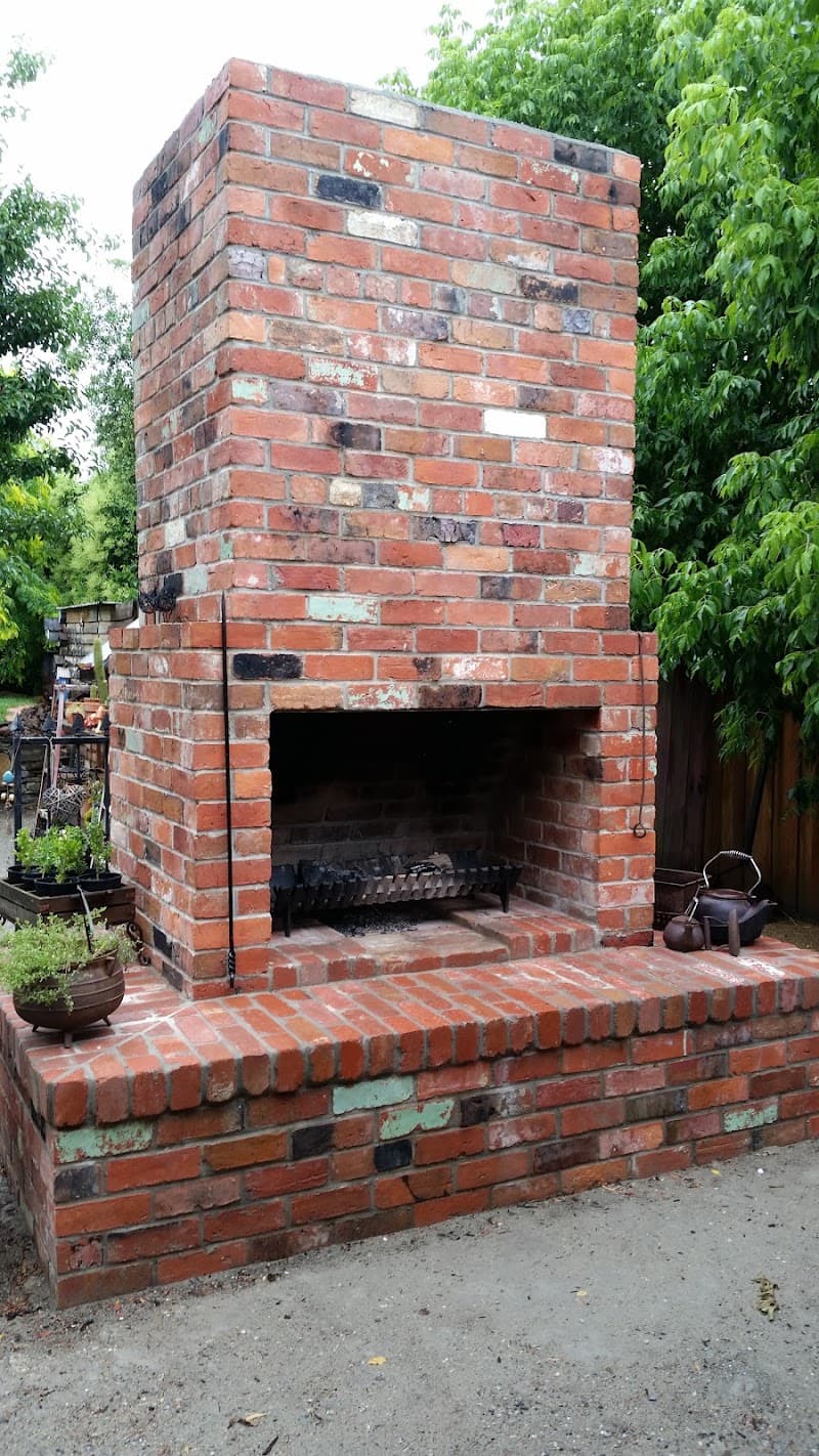 Britt's Paving & Landscaping landscaping work in Black Hill