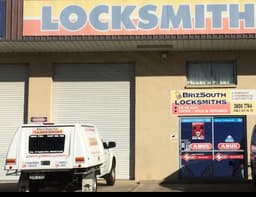 BrizSouth Locksmiths