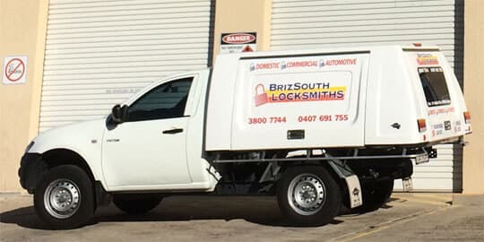 BrizSouth Locksmiths locksmith work in Hillcrest