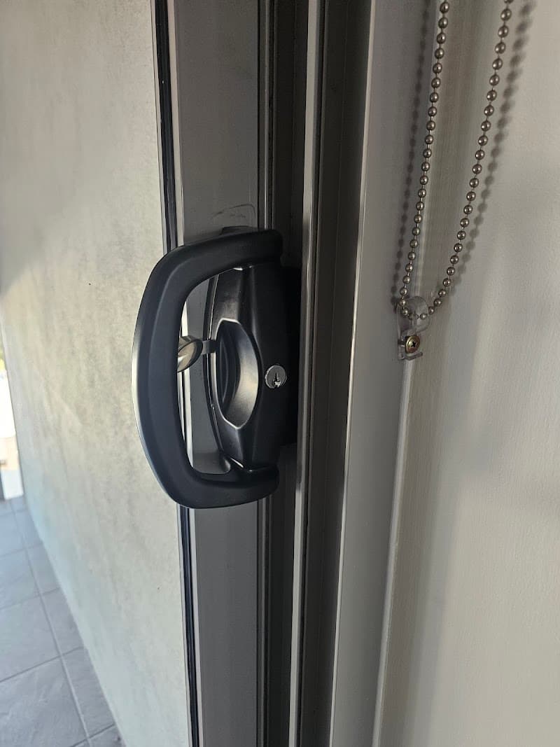 BrizSouth Locksmiths locksmith work in Hillcrest