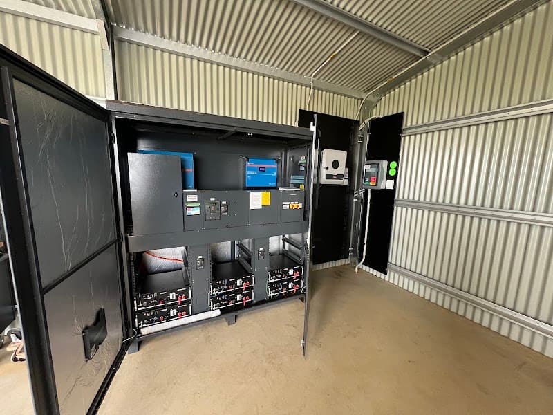 Broad Electrical and Air Conditioning furniture assembly & tv mounting work in Picton