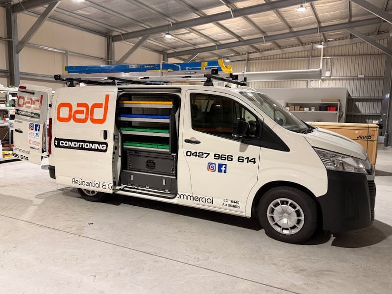 Broad Electrical and Air Conditioning furniture assembly & tv mounting work in Picton