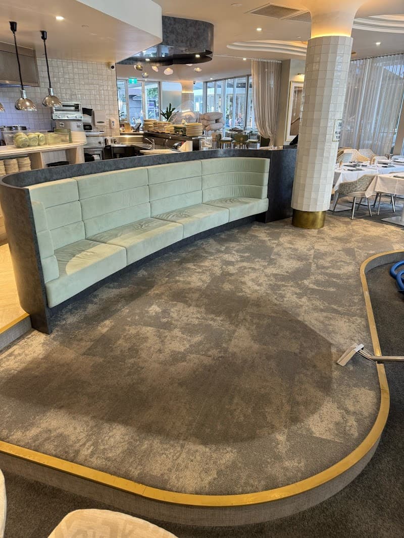 Broadbeach Carpet Cleaning carpet cleaning work in Broadbeach