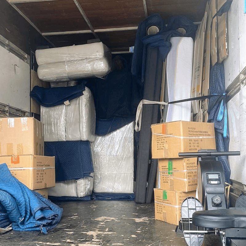 Broadbeach Removals removalist work in Broadbeach