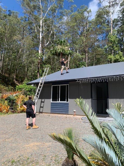 Brocky's TV Antennas antenna & tv work in Maroochydore