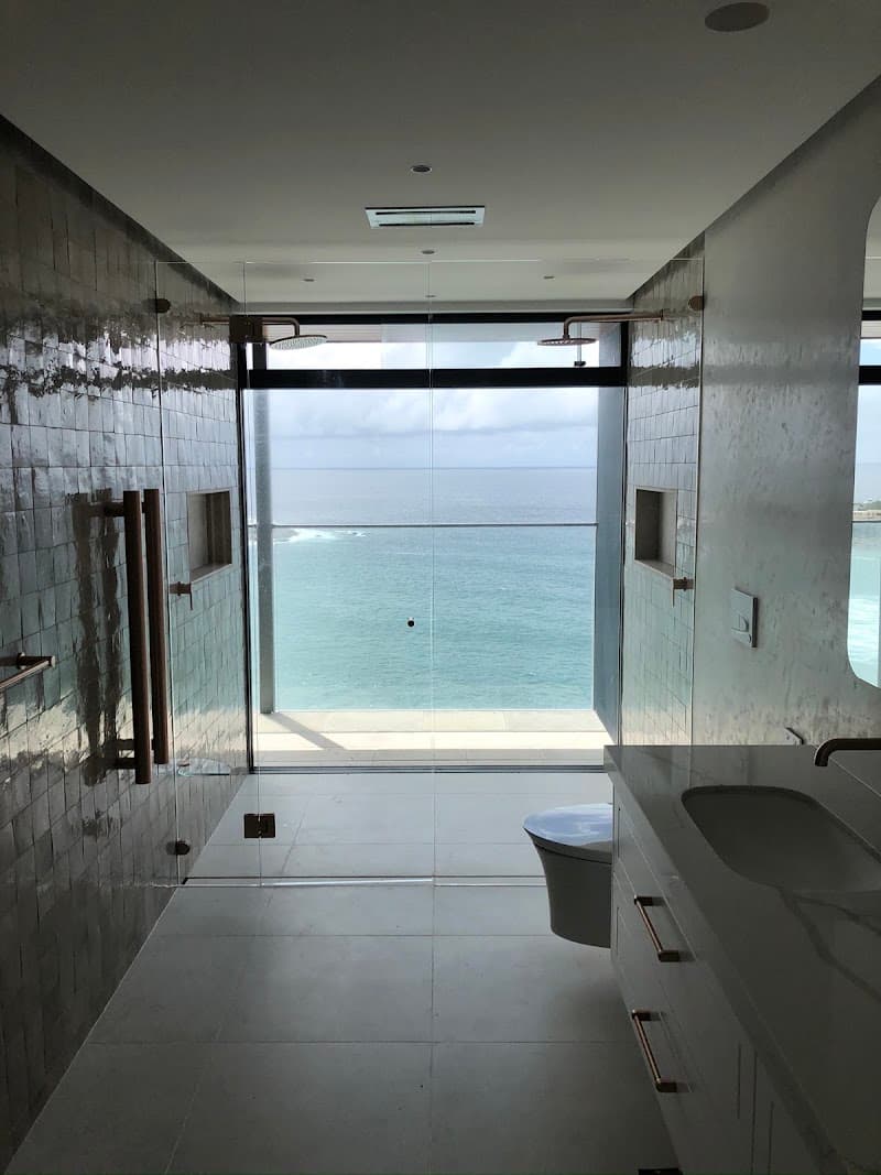 Brookvale Glass Service Pty Ltd glass & glazier work in Brookvale