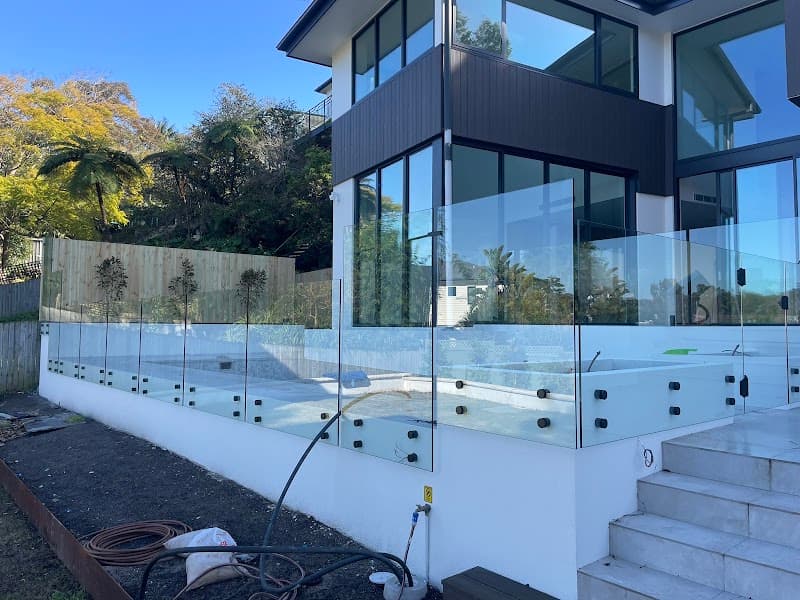 Brookvale Glass Service Pty Ltd glass & glazier work in Brookvale