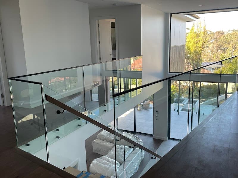 Brookvale Glass Service Pty Ltd glass & glazier work in Brookvale