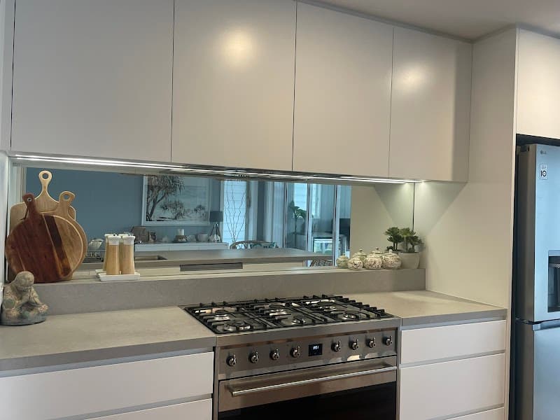 Brookvale Glass Service Pty Ltd glass & glazier work in Brookvale