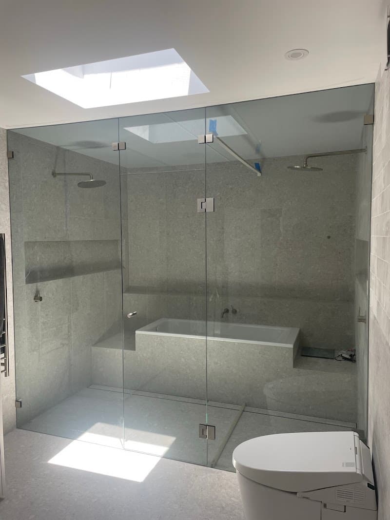 Brookvale Glass Service Pty Ltd glass & glazier work in Brookvale