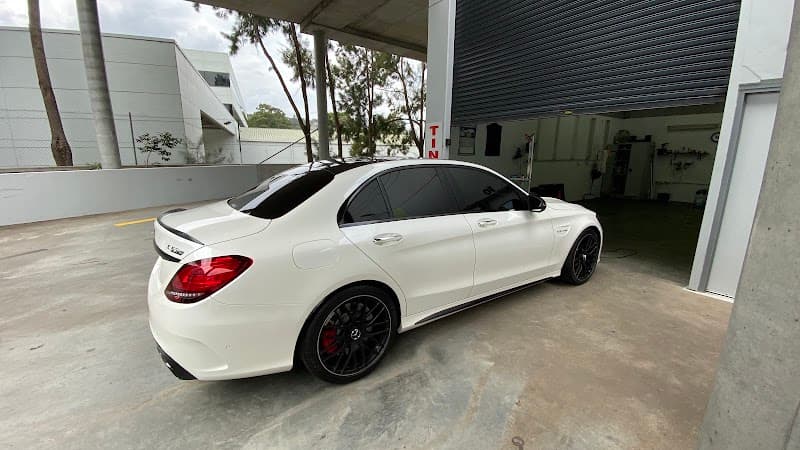 Brookvale Tinting window tinting work in Brookvale
