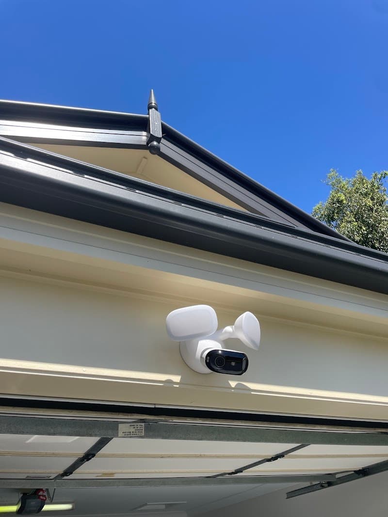 Brotherhood Solutions - CCTV & SECURITY ALARM & INTERCOM security & cctv work in Parkinson