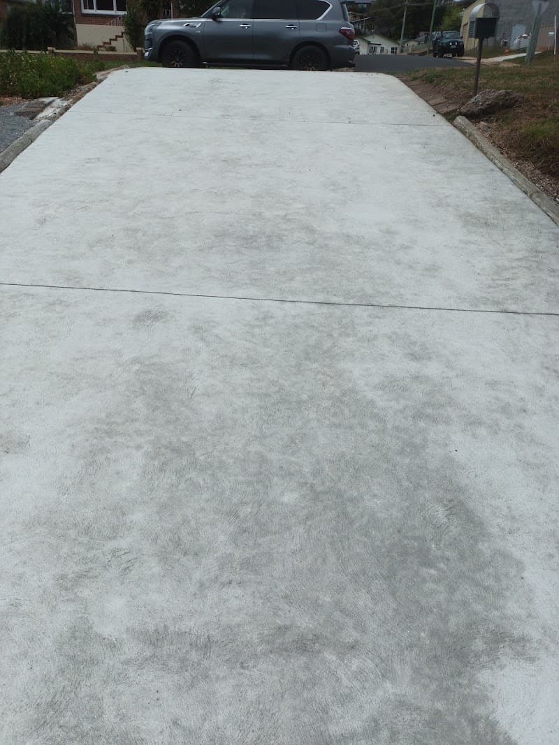 Brothers and co concreting concreting work in Penguin