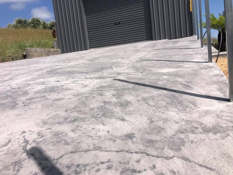 Brothers and co concreting concreting work in Penguin