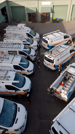 Brown and Son Plumbing and Gas Services