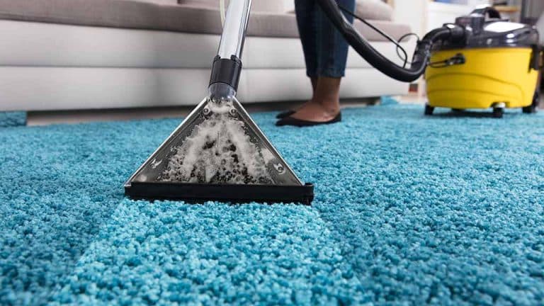 Brushed Clean cleaning work in Geelong