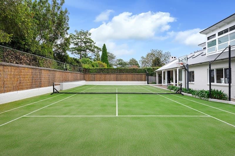 Brushwood Fencing Australia fencing work in Brookvale
