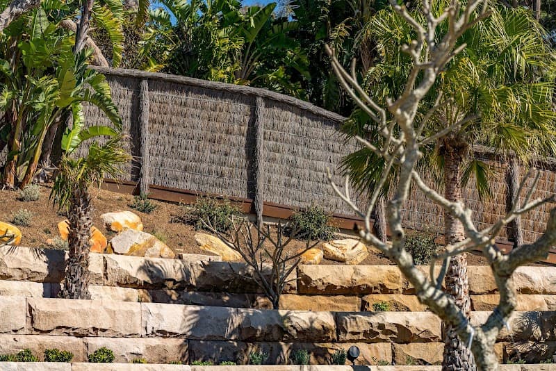 Brushwood Fencing Australia fencing work in Brookvale