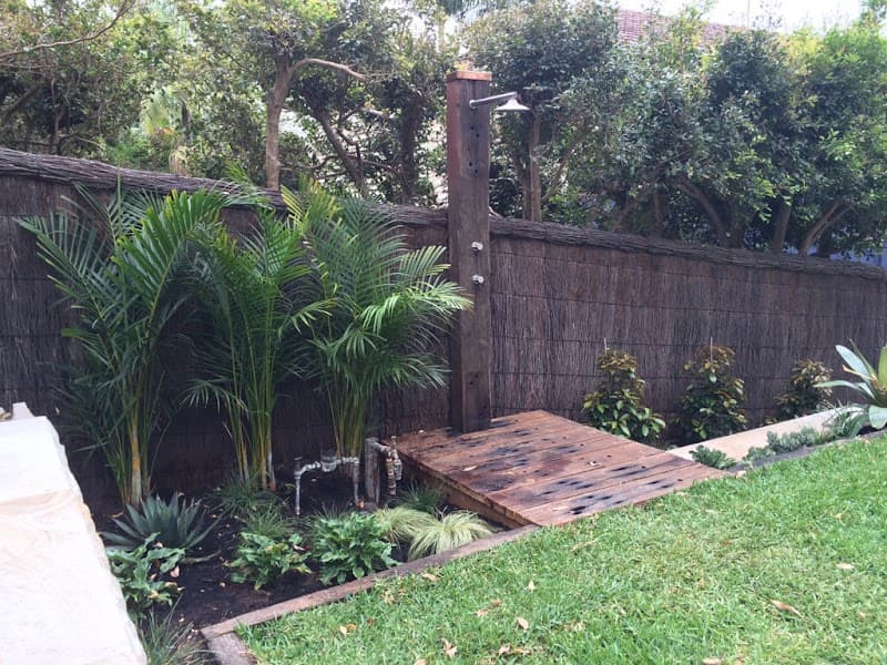 Brushwood Fencing Australia fencing work in Brookvale
