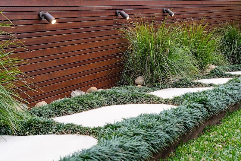 Brushwood Fencing Australia fencing work in Brookvale
