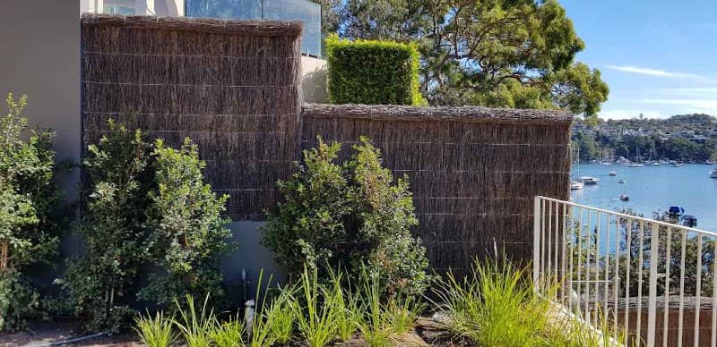 Brushwood Fencing Australia fencing work in Brookvale