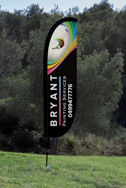 BRYANT PAINTING SERVICE painter work in Belmont North