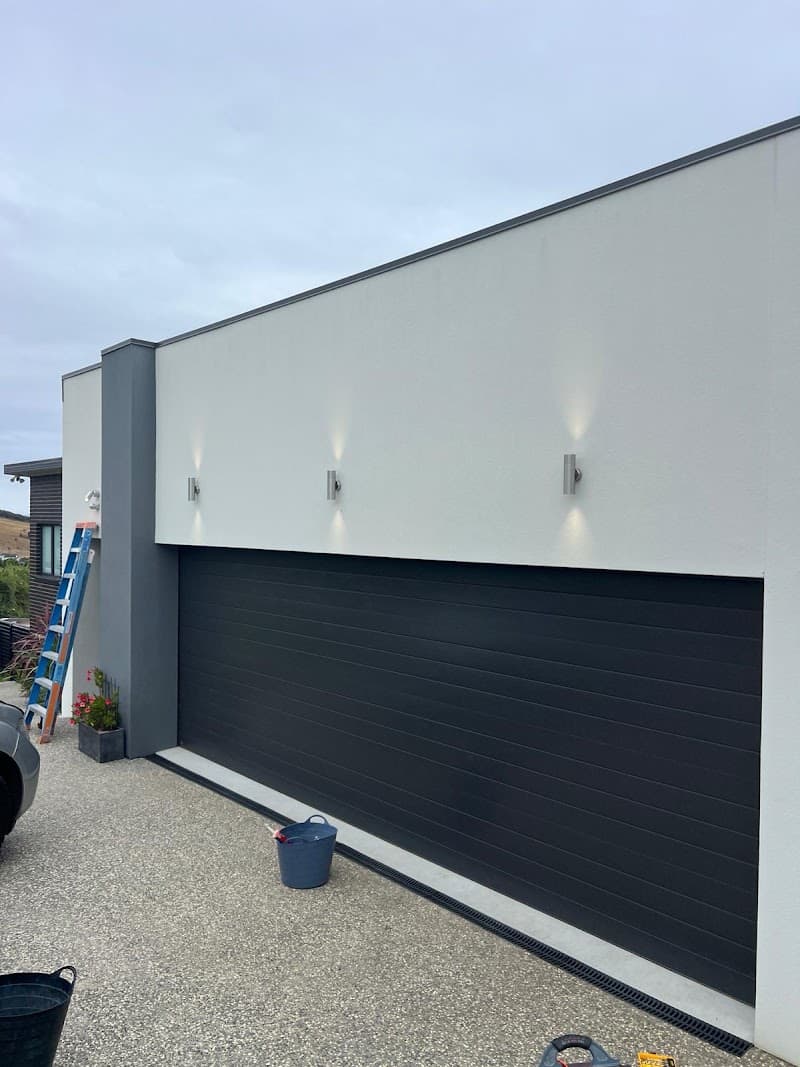 Bryce Electrics electrician work in Bellerive