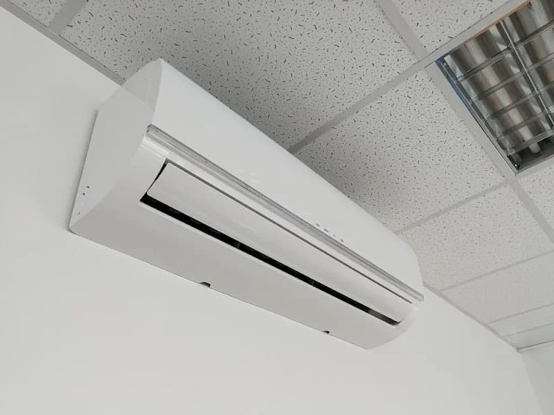 BT Airconditioning air conditioning work in Portsmith