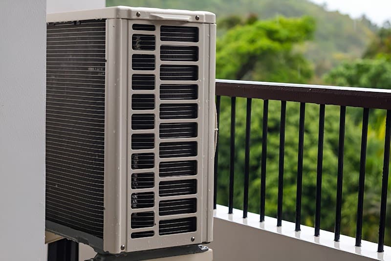 BT Airconditioning air conditioning work in Portsmith