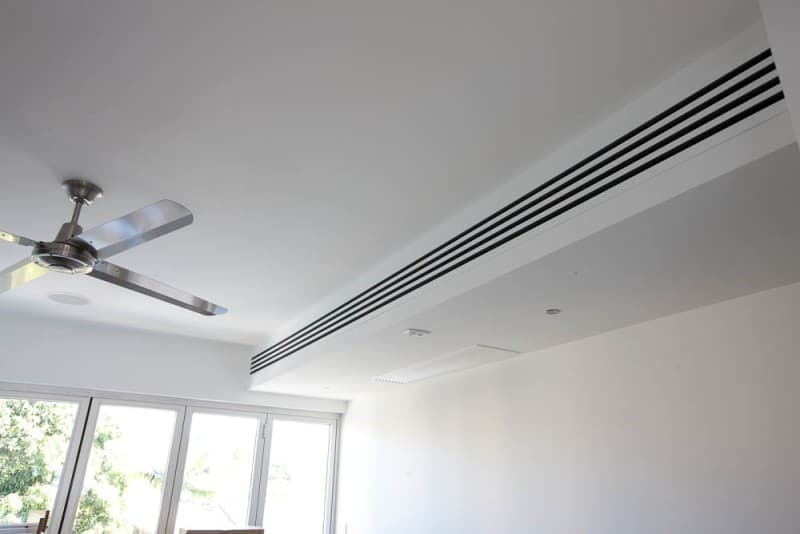 BT Airconditioning air conditioning work in Portsmith