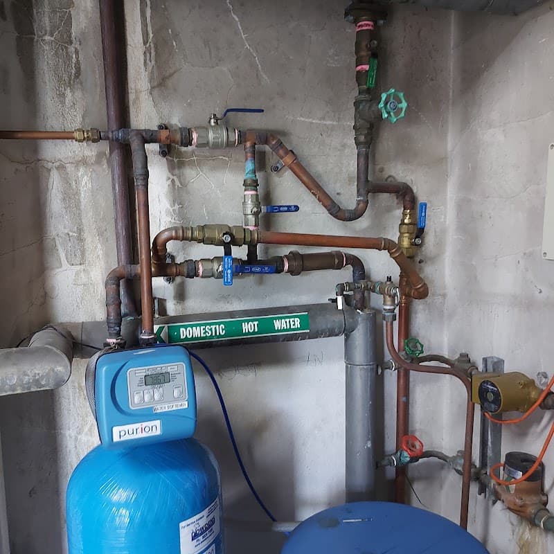 BT Plumber Brisbane plumber work in Loganlea