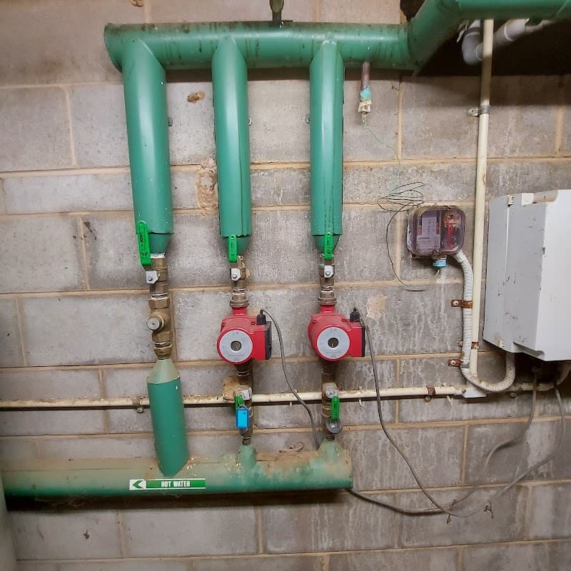 BT Plumber Brisbane plumber work in Loganlea