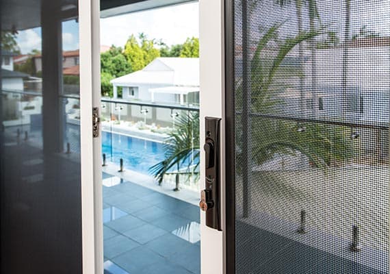 BTH Security Doors and Screens garage doors work in Gawler South