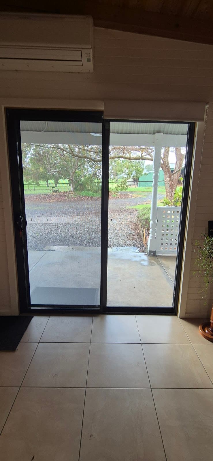 BTH Security Doors and Screens garage doors work in Gawler South