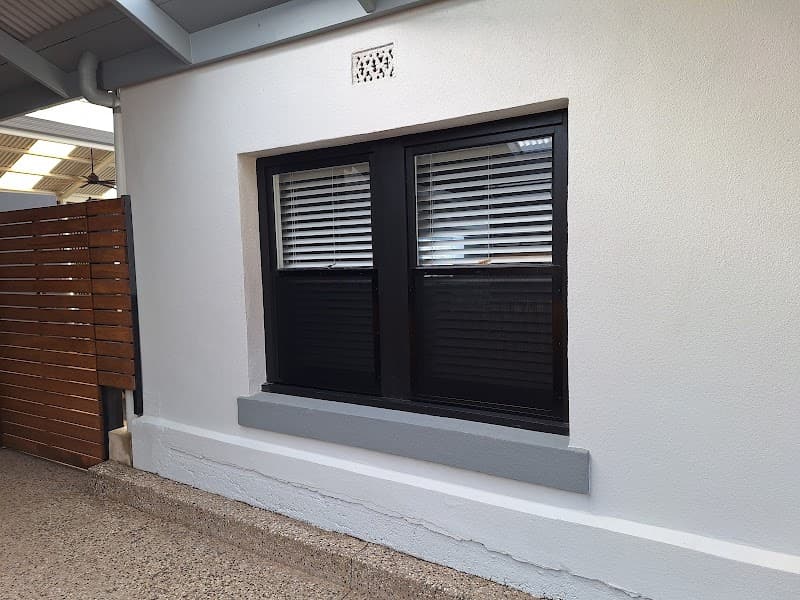 BTH Security Doors and Screens garage doors work in Gawler South
