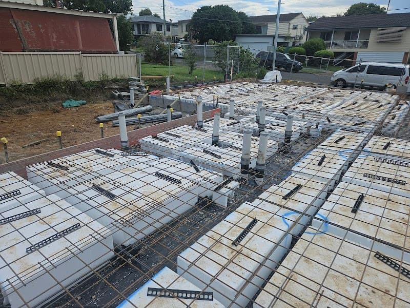 Buddy's Pest Control pest control work in Redland Bay