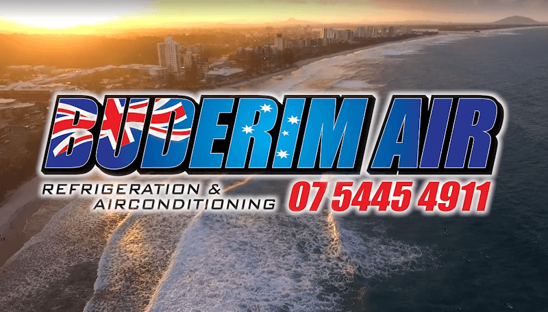 Buderim Air air conditioning work in Forest Glen