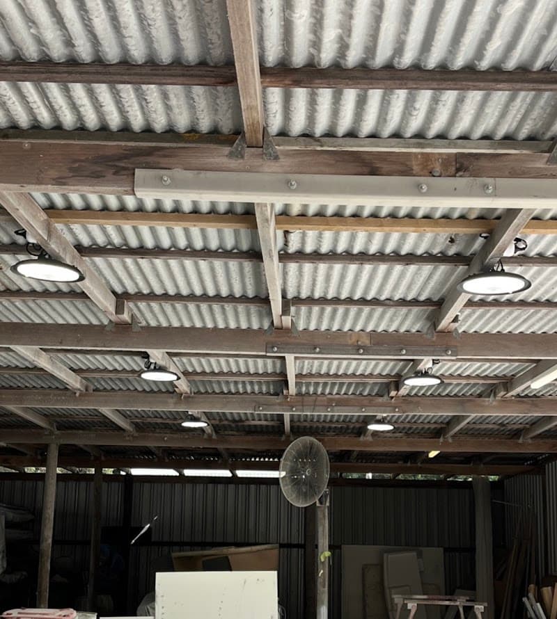 Buderim Electrical electrician work in Buderim