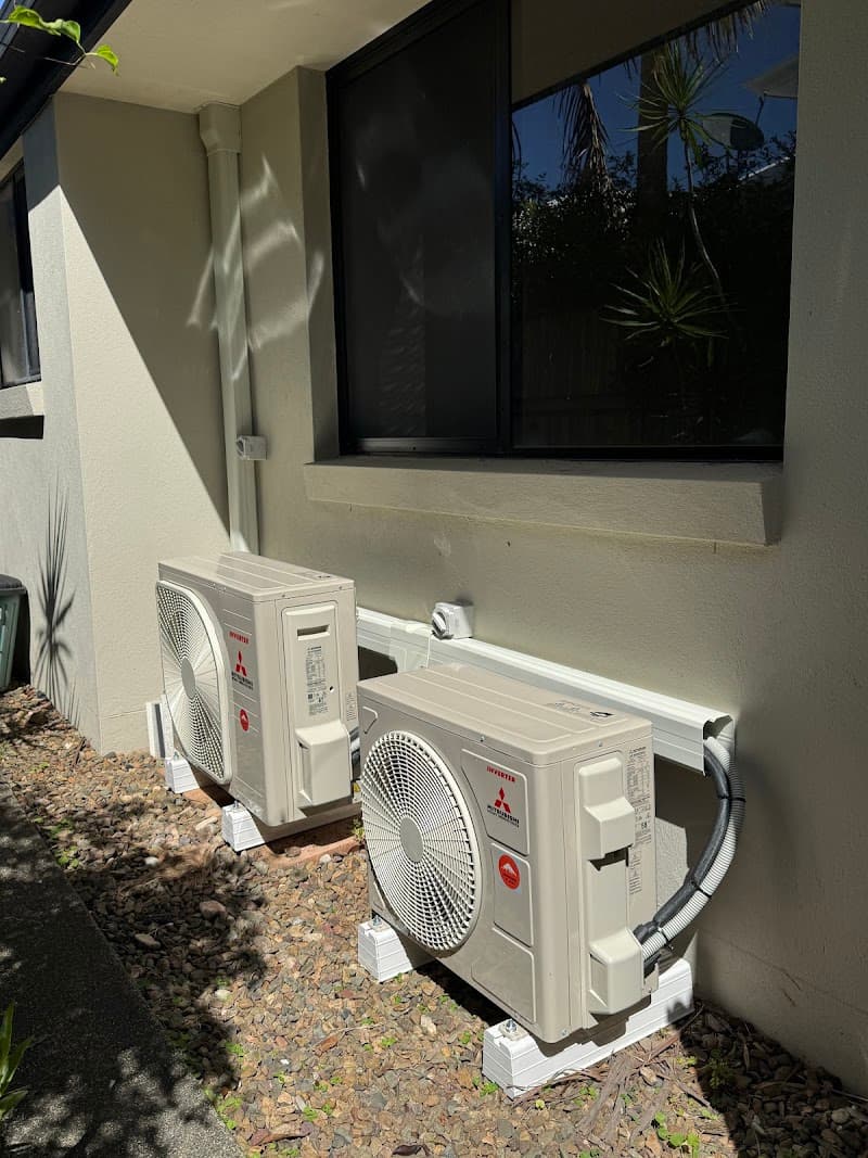 Buderim Electrical electrician work in Buderim