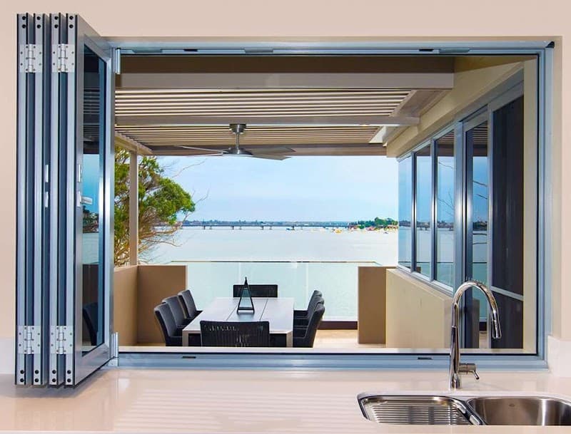 Buderim Glass & Screens glass & glazier work in Kunda Park