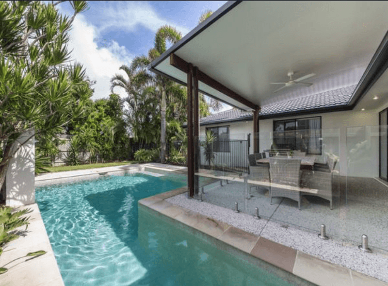 Buderim Glass & Screens glass & glazier work in Kunda Park