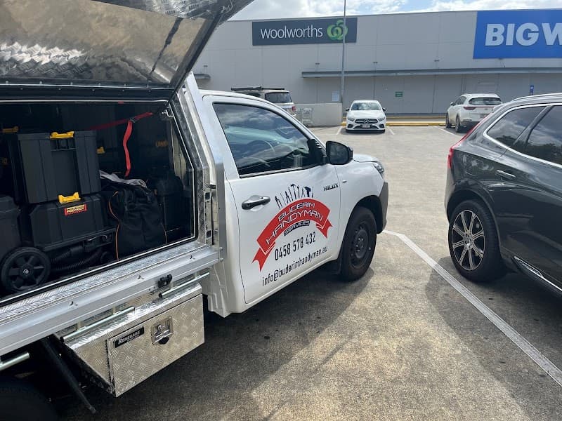 Buderim Handyman Services handyman work in Mons