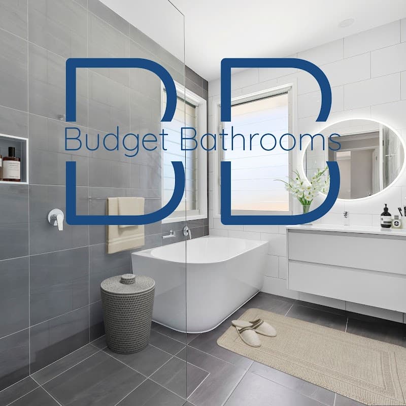 Budget Bathrooms bathroom renovation work in Ningi