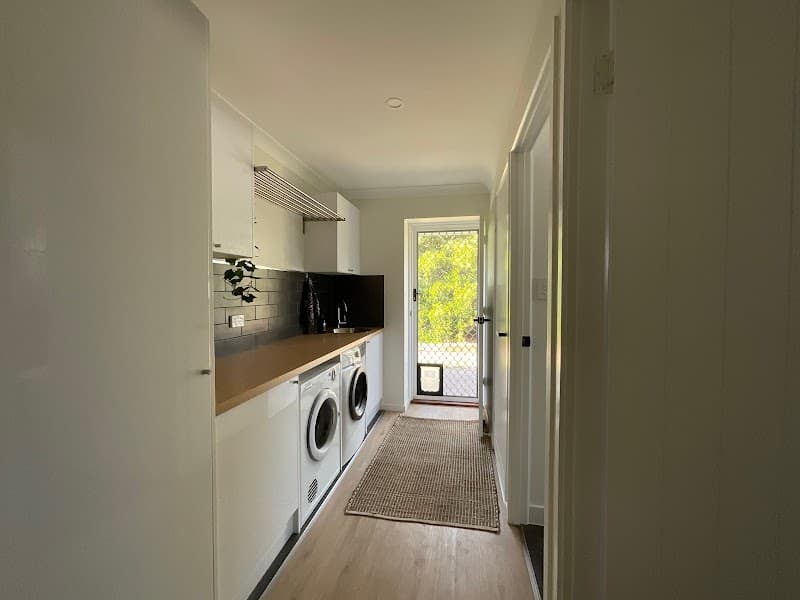 Budget Bathrooms bathroom renovation work in Ningi