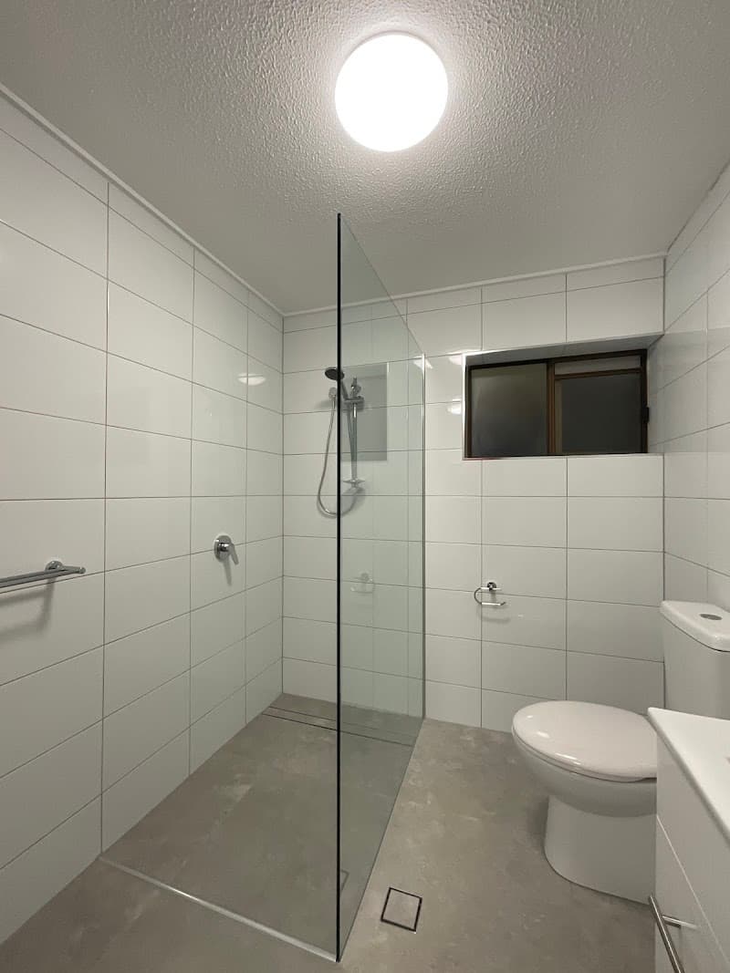 Budget Bathrooms bathroom renovation work in Ningi