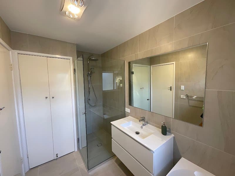 Budget Bathrooms bathroom renovation work in Ningi
