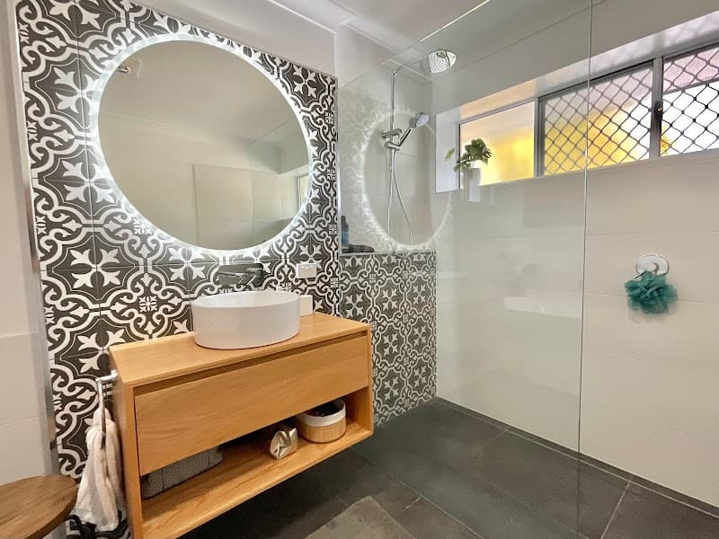 Budget Bathrooms bathroom renovation work in Ningi