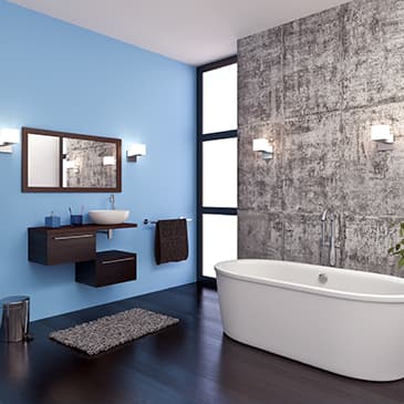 Budget Care Bathrooms bathroom renovation work in Point Frederick